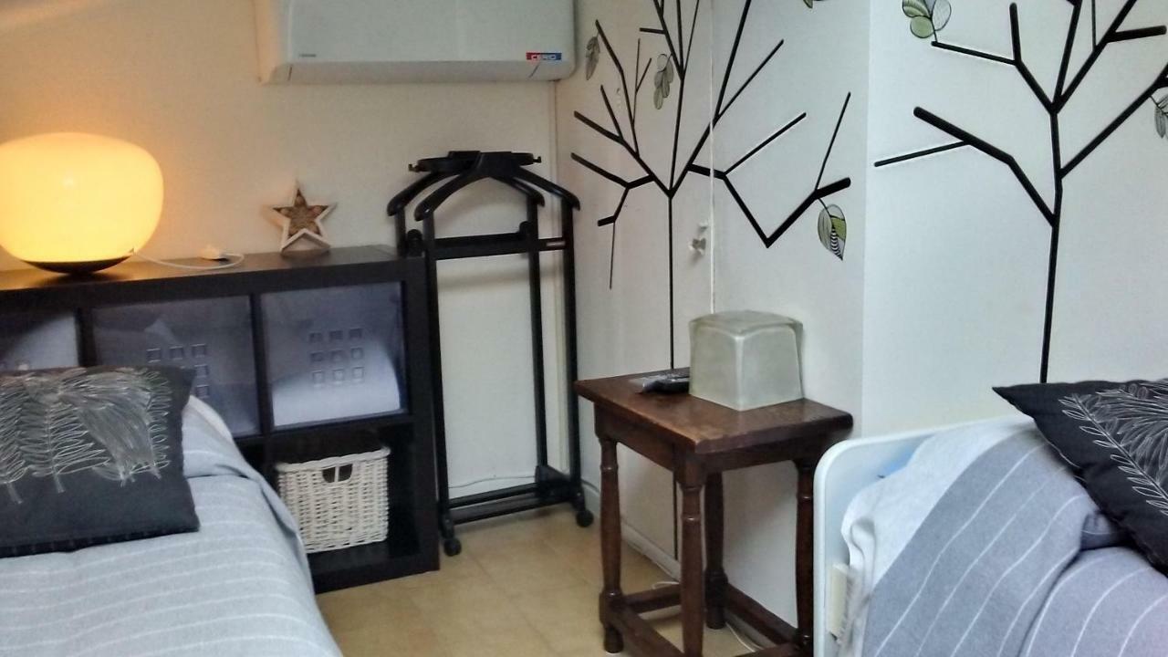 A Casa Di Clo Pesaro Bagian luar foto